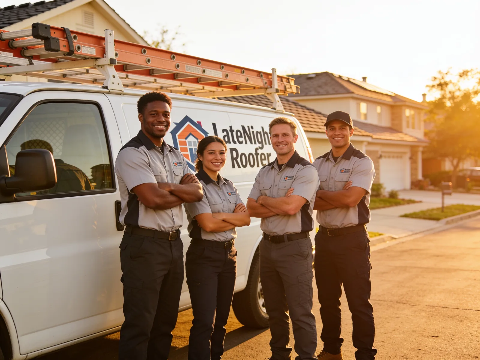 Emergency Roof Repair company in Bowie, TX