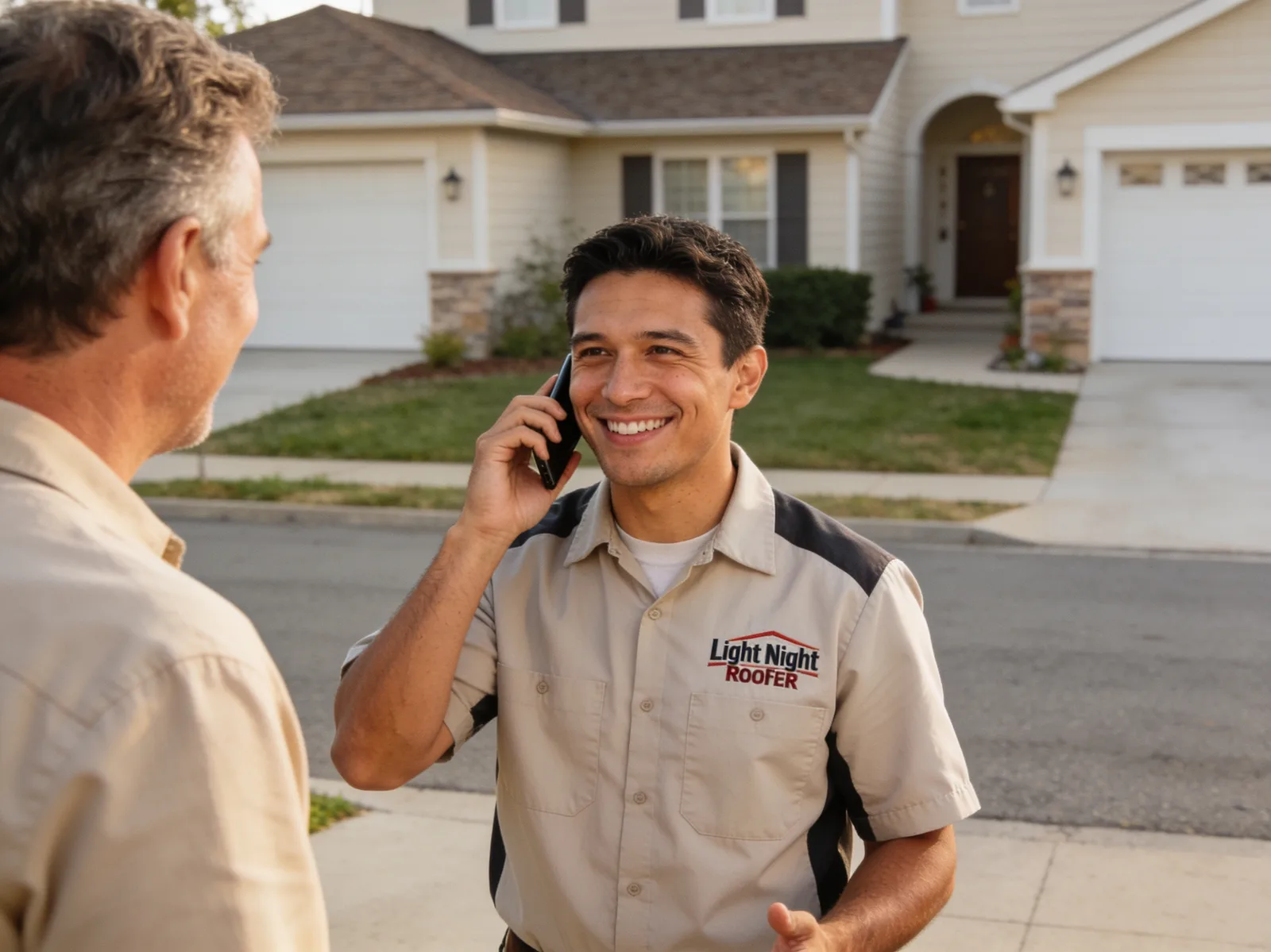Emergency Roof Repair Bowie, TX FAQs